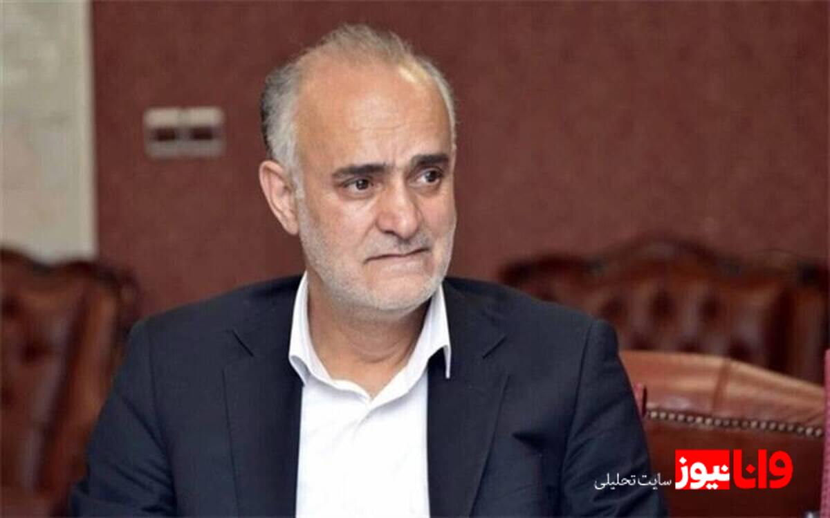 چالش‌ها و فرصت‌ها: اظهارات نبی درباره ویزاهای تیم ملی فوتبال