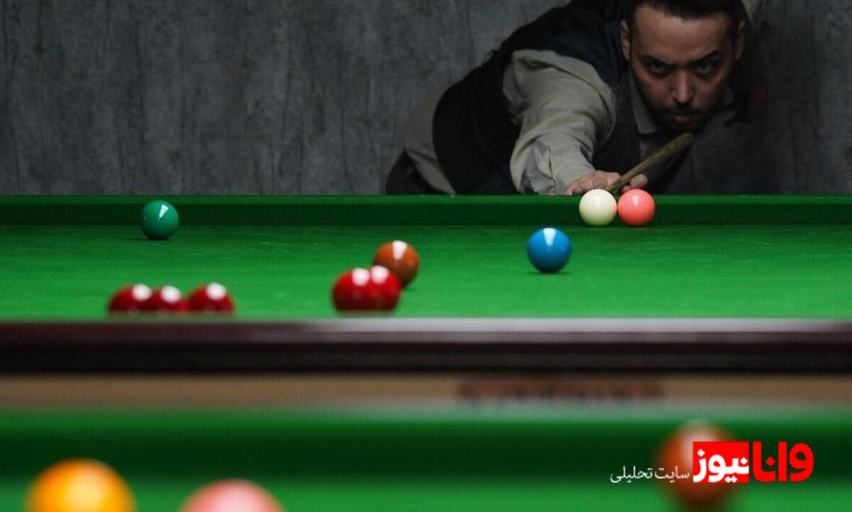 پایان کار نمایندگان ایران در مسابقات جهانی قطر ۲۰۲۵