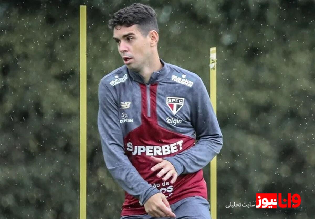 وضعیت بحرانی اسکار؛ ستاره چلسی در آستانه خداحافظی از فوتبال