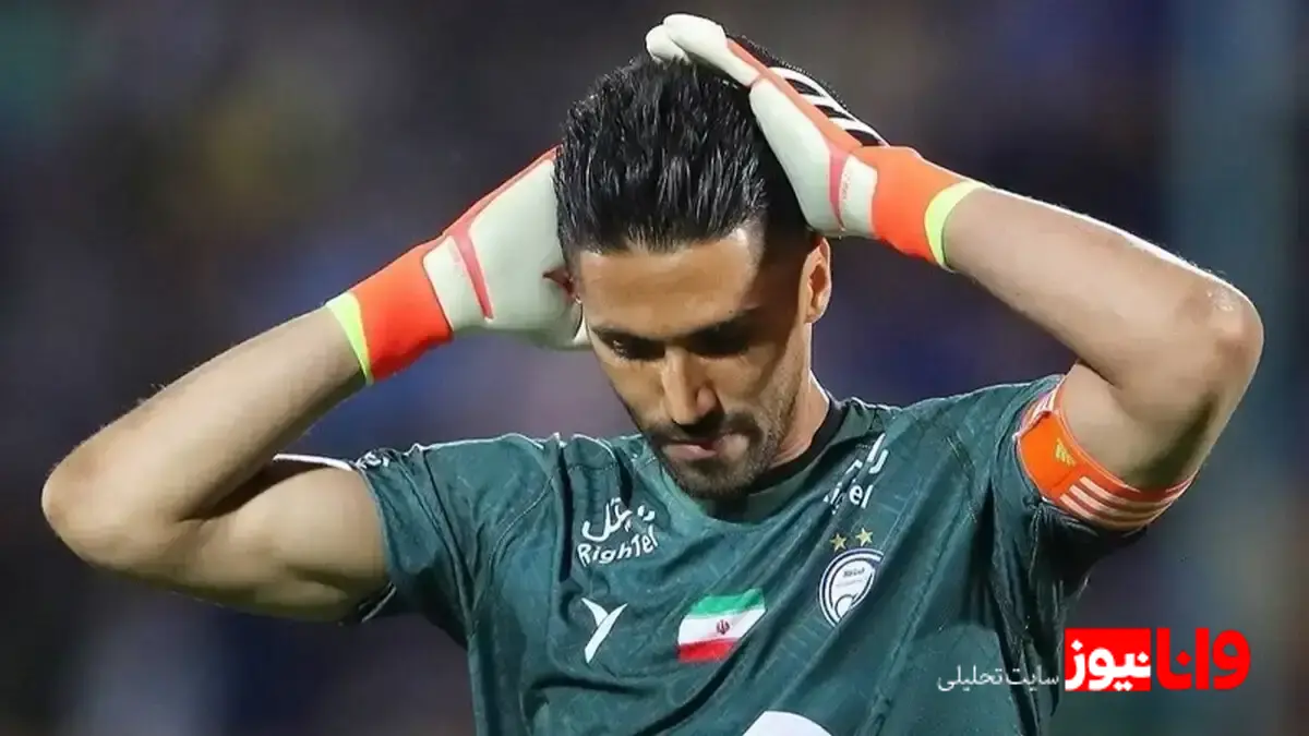 آینده حسینی در سپاهان: آیا جدایی محتمل است؟