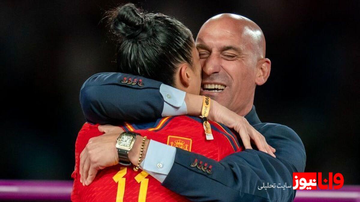 سخنان جنجالی روبیالس در چیرینگیتو: ابراز احساسات یا تعرض؟