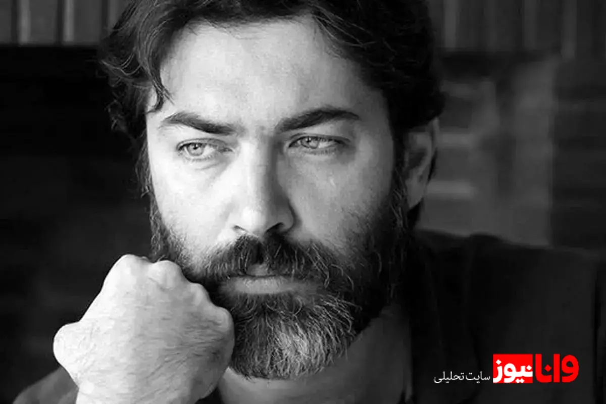 نخستین تجربه کارگردانی پارسا پیروزفر در عرصه سینما و فیلم «خانم شین»