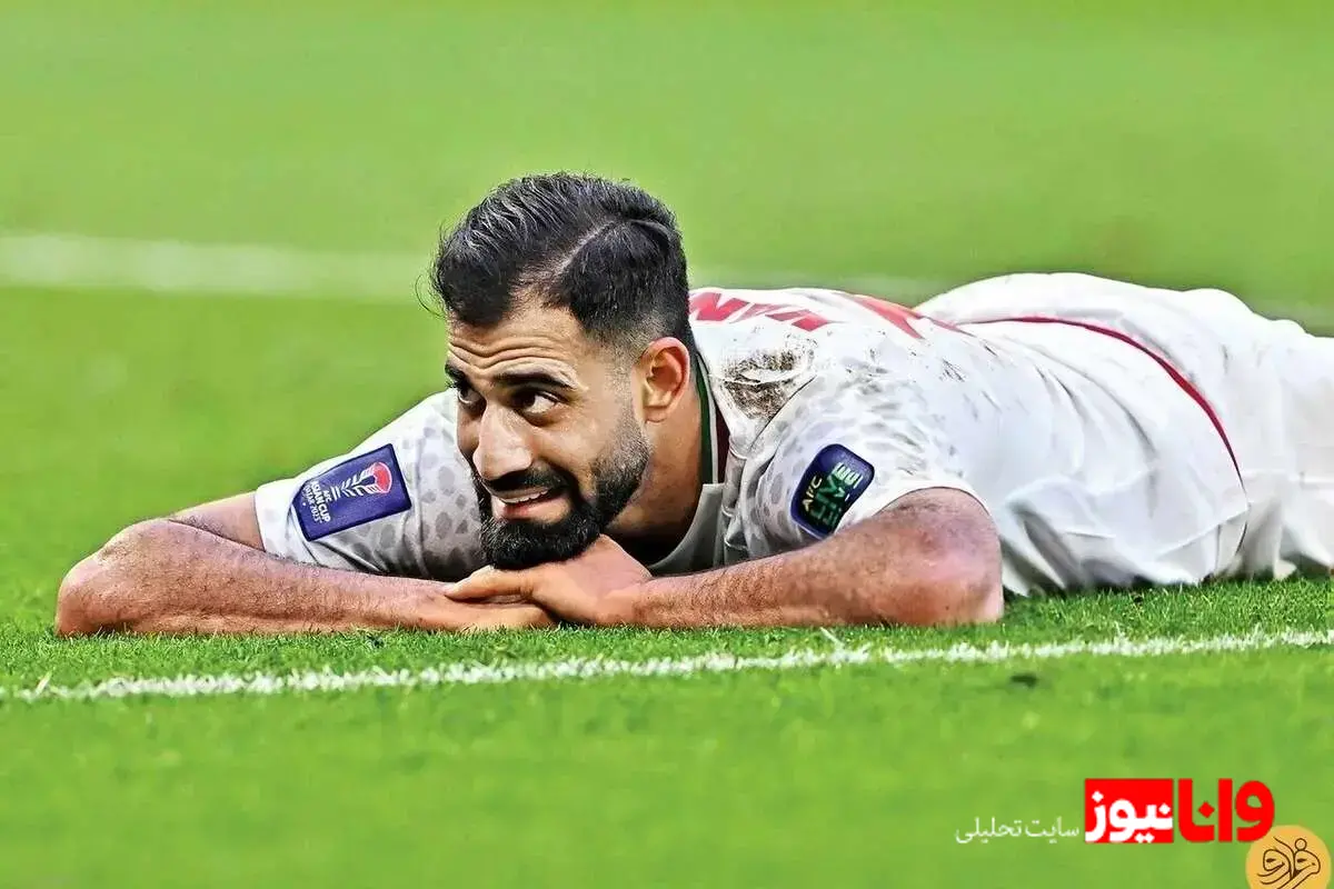 رکوردشکنی کنعانی‌زادگان: هدف یا اولویت؟