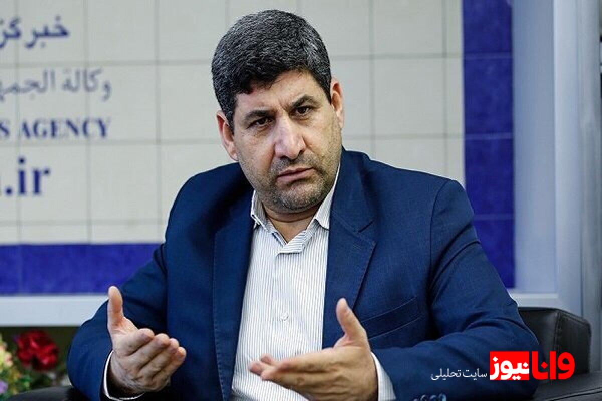 سید ضیا هاشمی: دسترسی به یوتیوب حق همه اقشار اجتماعی است