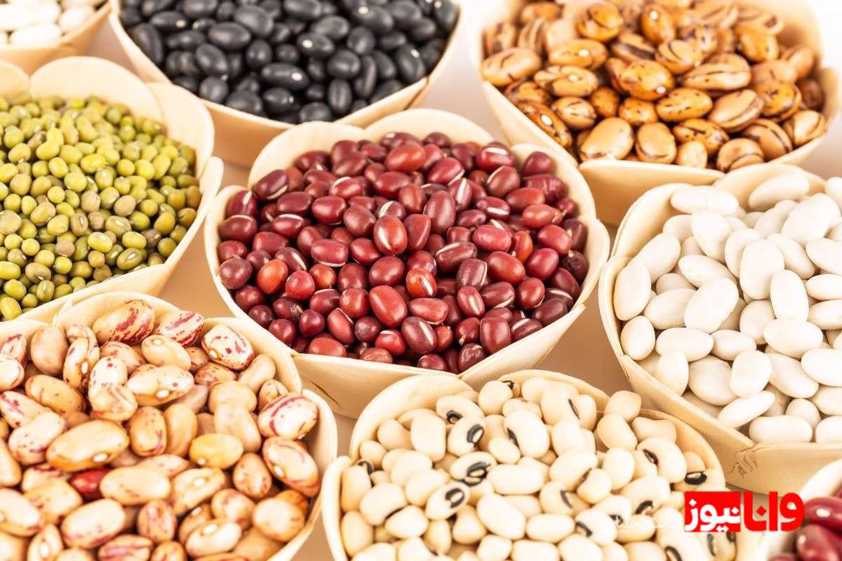 تحلیل بازار حبوبات: آیا کمبودی در عرضه وجود دارد؟