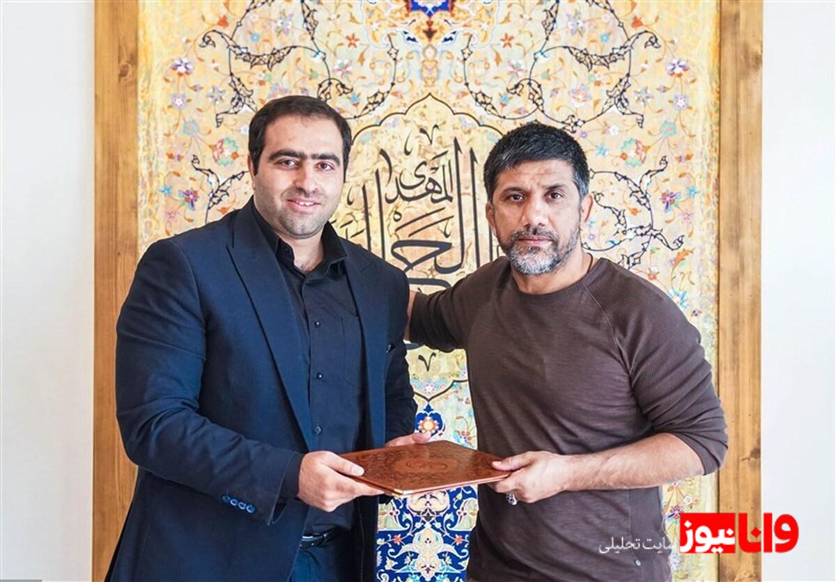 توسعه زیرساخت‌ها؛ کلید کشف استعدادهای جدید در کشتی