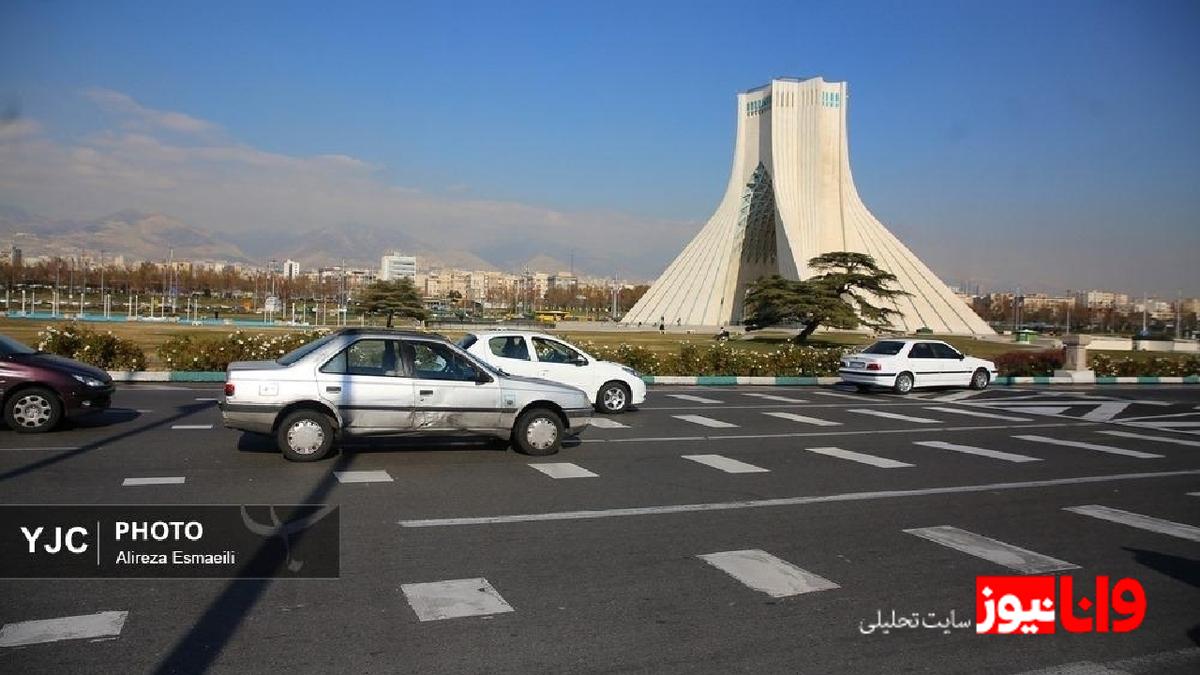 صرفه‌جویی در مصرف آب: راهکارهایی برای کاهش بحران در منازل