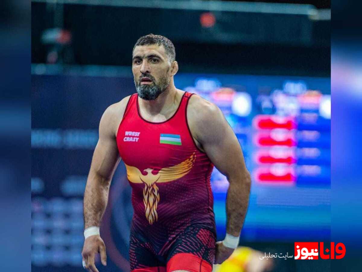 تحلیل رستم آساکولوف از کشتی‌گیران برتر مسابقات جهانی