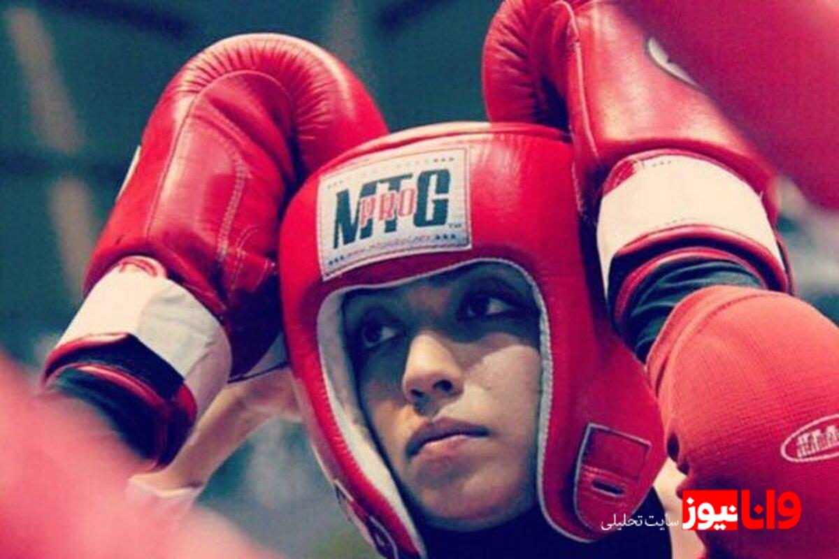 بازی‌های کشورهای اسلامی| حسن‌زاده مدال برنز خود را قطعی کرد  عبدالمالکی سومین حذف شده موی‌تای