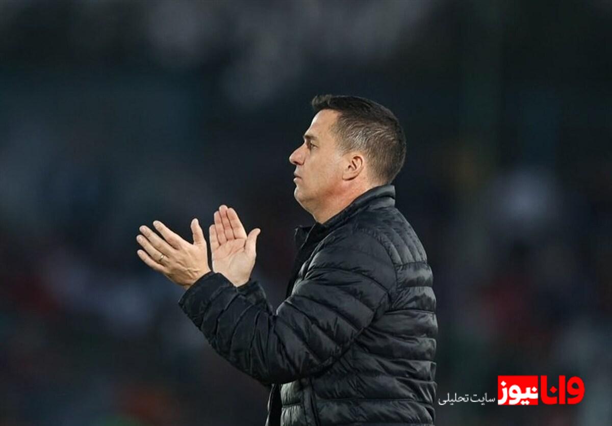 تحلیل عملکرد پرسپولیس پس از بازگشت اوسمار ویرا  اقدامات وحید هاشمیان: بررسی زحمات و چالش‌ها