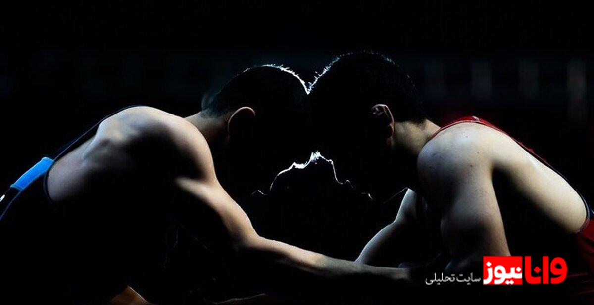 سرشاخ فرشته های زمینی با قهرمانان جهان +عکس