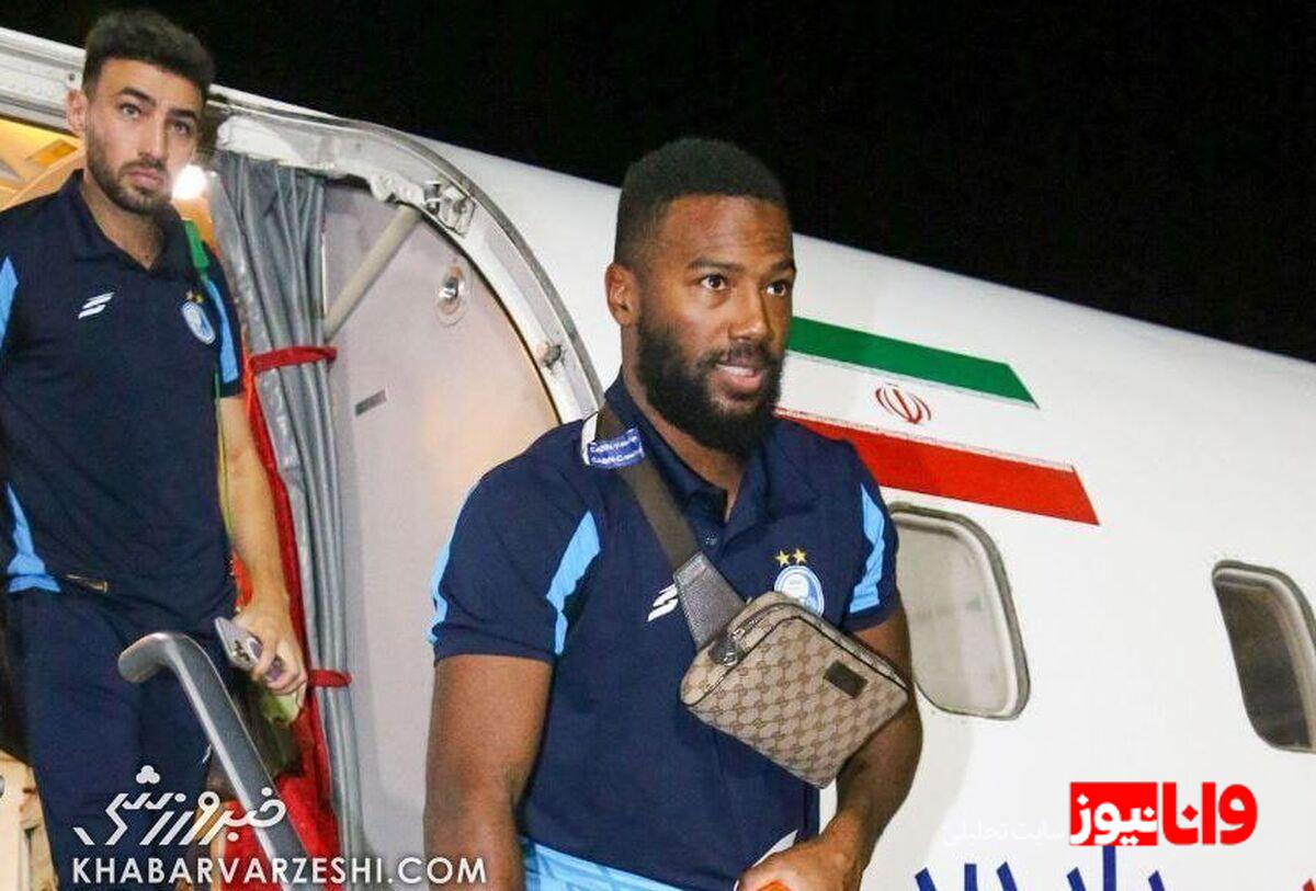 عملکرد استقلال تحت نقد صادق ورمزیار: تحلیل دیدار مقابل الوحدات اردن و چالش‌های جام حذفی