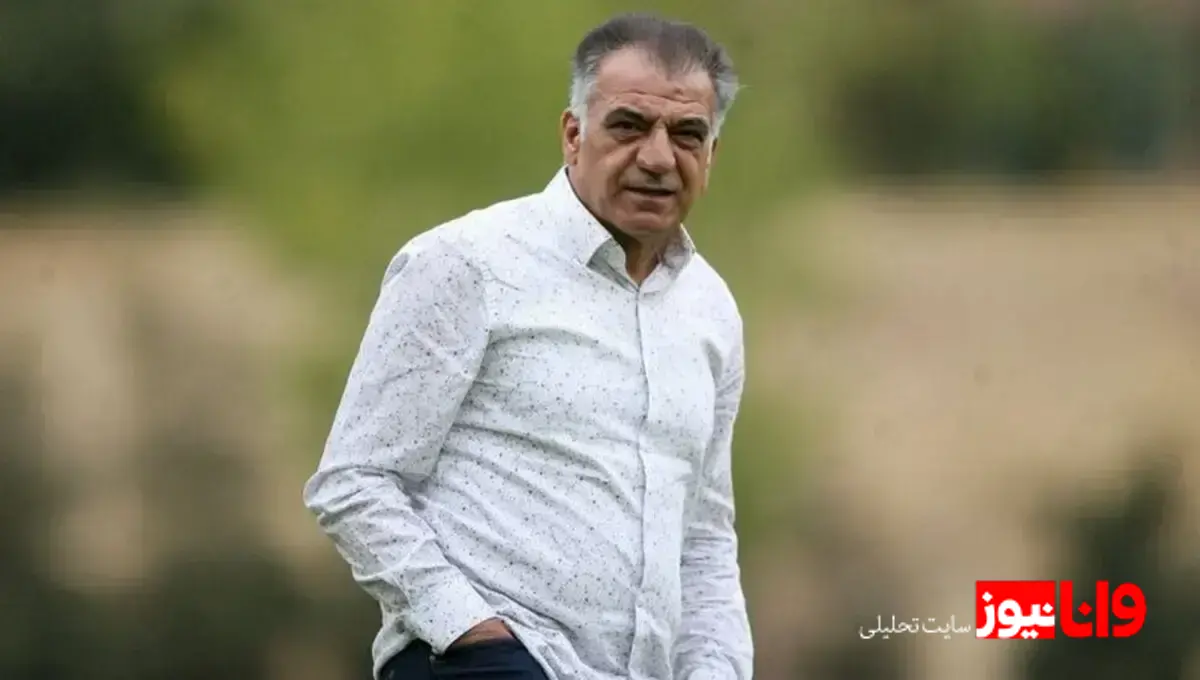 واکنش تند پیشکسوتان استقلال به ویدئوهای جعفر مختاری‌فر؛ انتقاد بیژن طاهری از سوءاستفاده‌گران