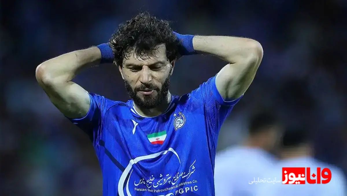 جلال الدین ماشاریپوف: مصدومیت و چالش‌های مسیر بازگشت به استقلال و تیم ملی ازبکستان