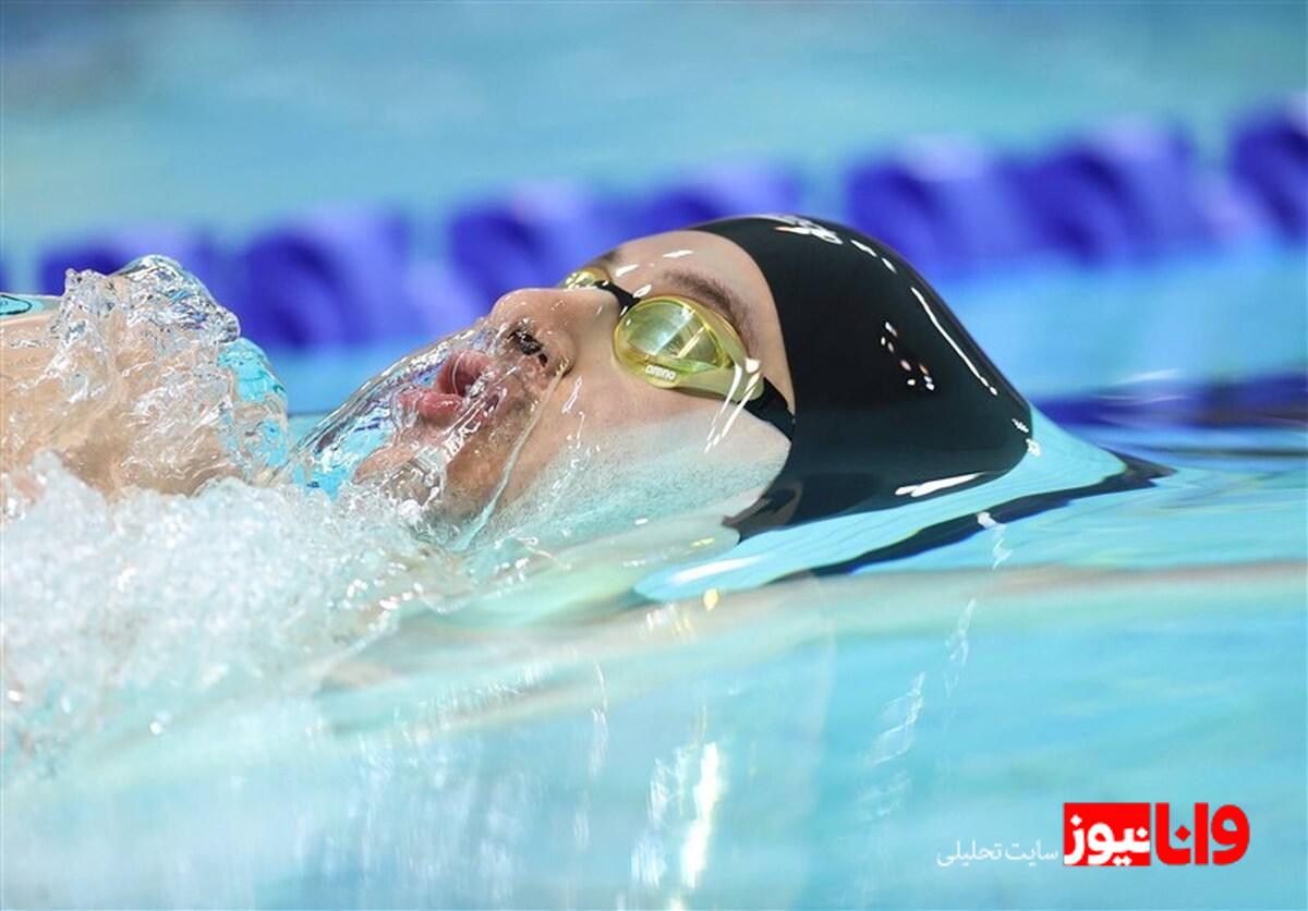 بازی‌های کشورهای اسلامی| دست قاسمی، افقری و مهدی‌زاده به مدال نرسید  عباسی نقره‌ای شد  پایان کار شنا با 5 مدال