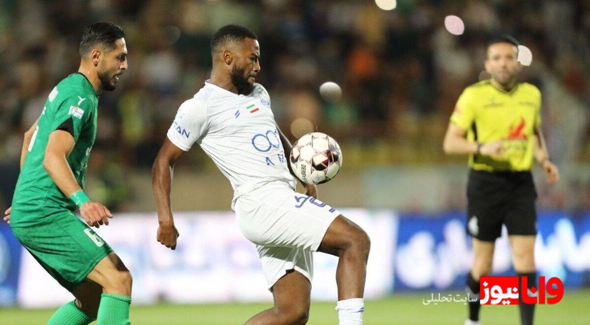 ابهامات مدیریتی باشگاه استقلال و تاثیر آن بر آینده