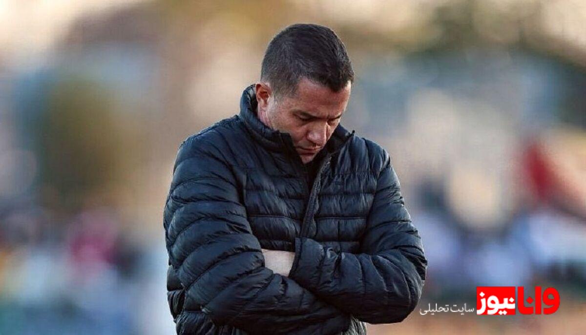 استراتژی جدید سرمربی برزیلی پرسپولیس برای قهرمانی در جام حذفی