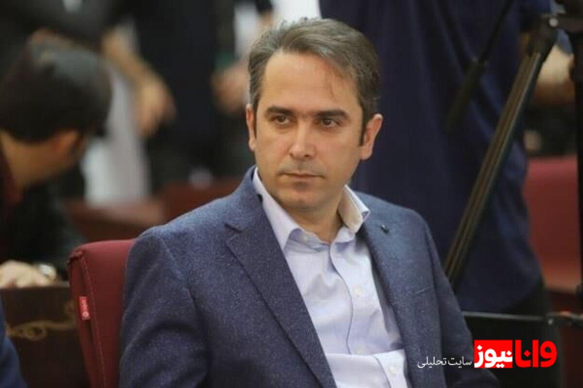 بازگشت علی خطیر به استقلال؛ شایعه یا واقعیت؟