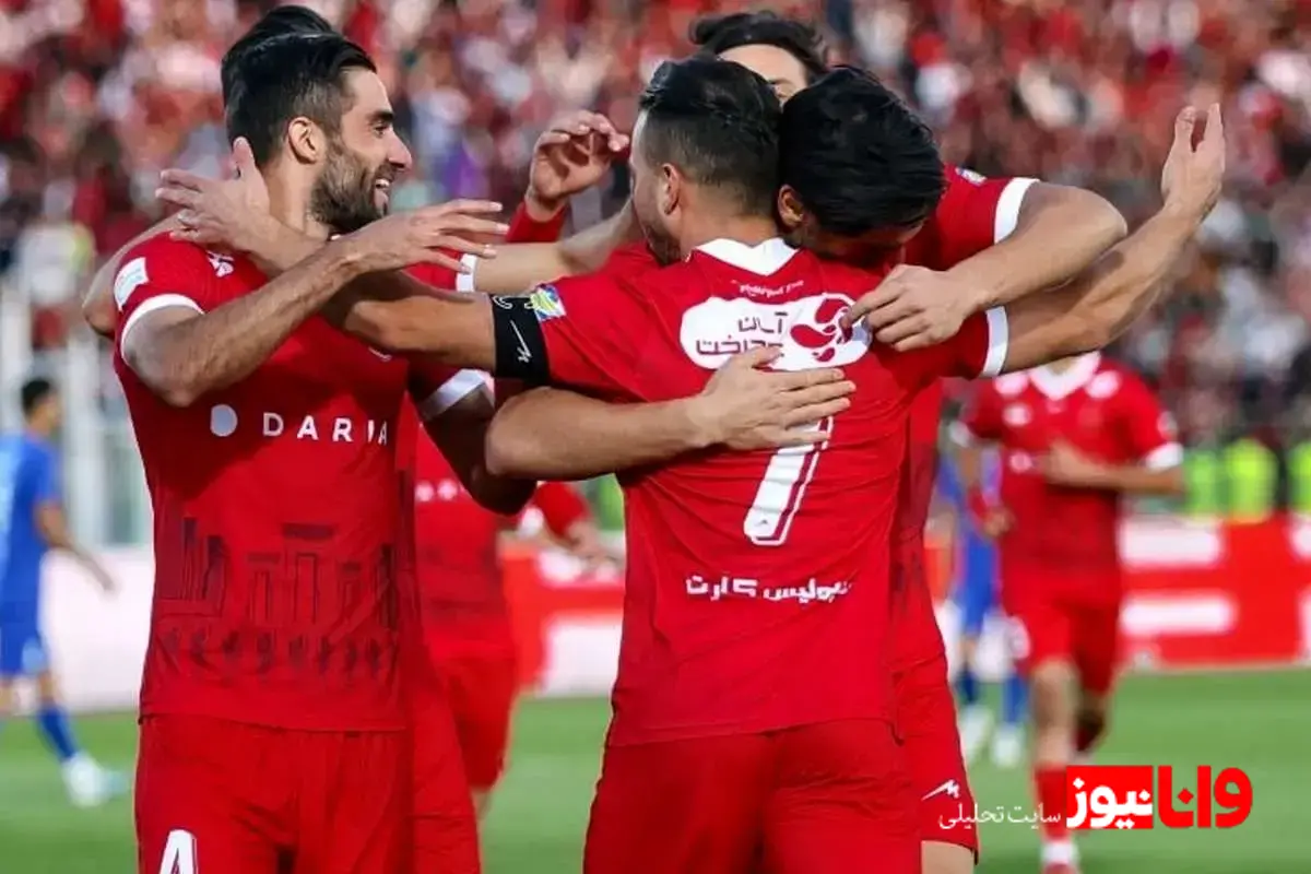 کمیته انضباطی و پرونده بازیکنان پرسپولیس: بررسی دفاعیات و تصمیمات