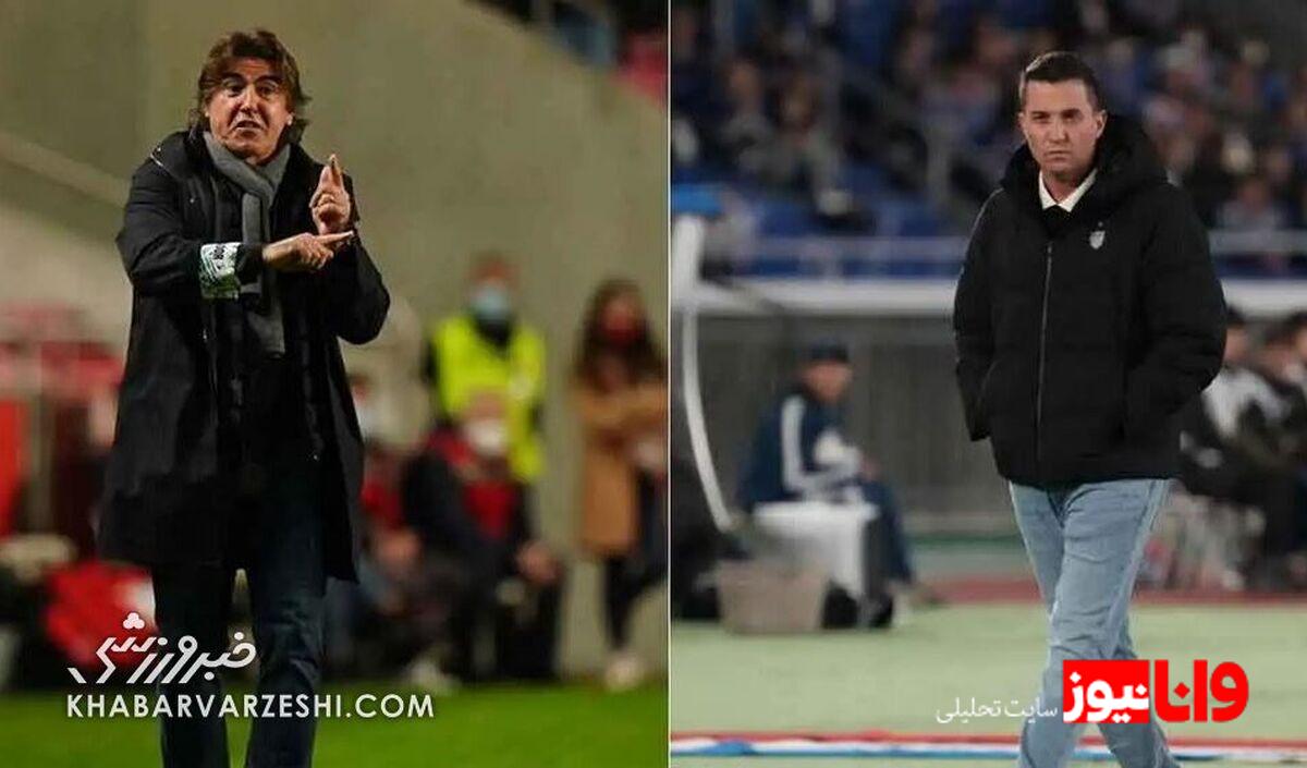 ضرر هر دو تیم استقلال و پرسپولیس از تعطیلات فیفا دی: بررسی وضعیت و تأثیرات آن بر عملکرد تیم‌ها