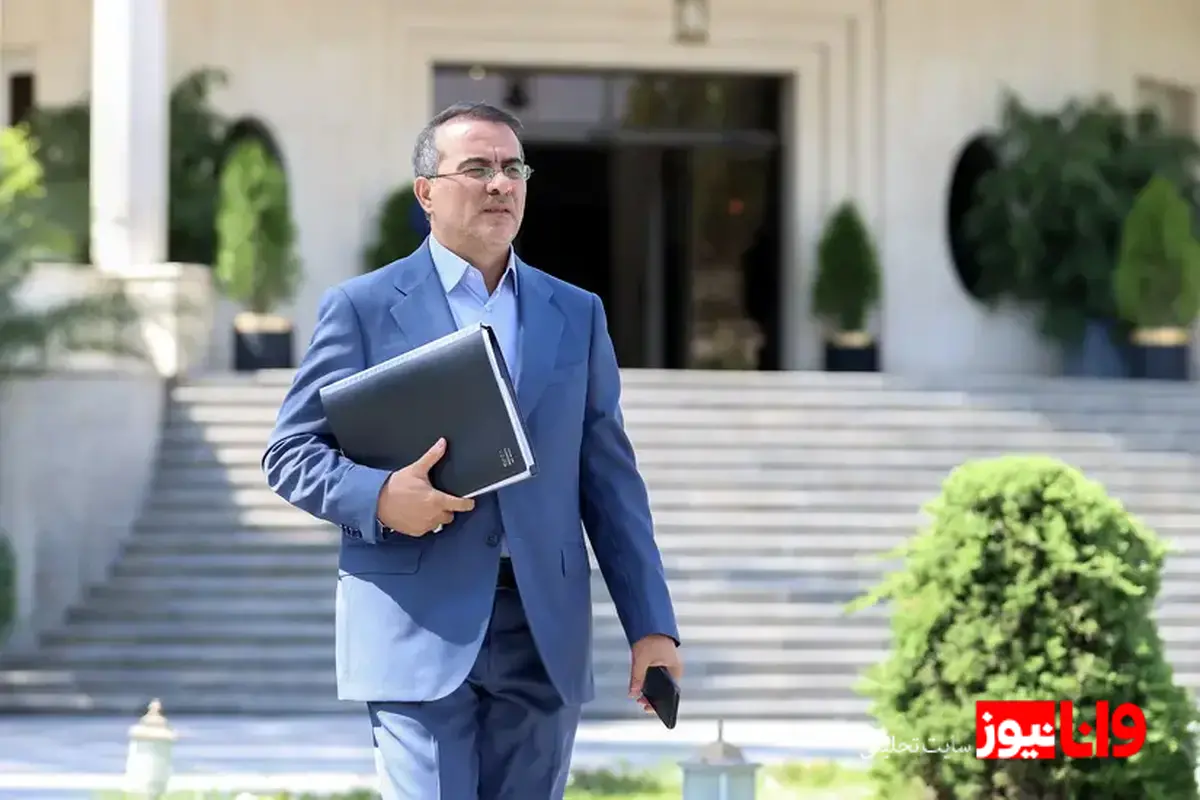 دولت به دنبال حذف دستگاه‌های غیرضروری و ساماندهی نیروی انسانی است