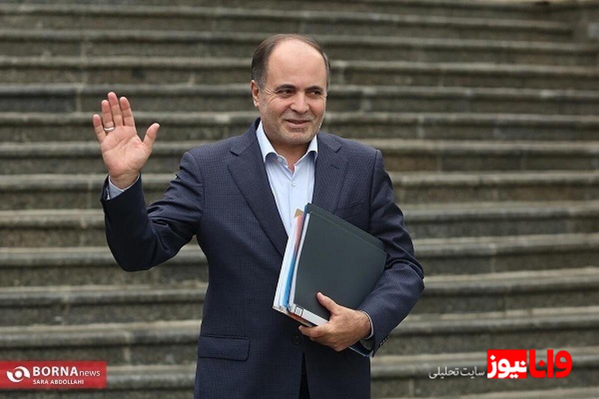 وزیر کشاورزی: ارز نهاده‌های دامی تامین شد