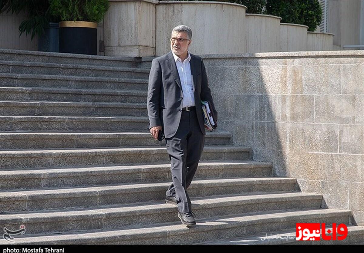 ظفرقندی: ارز دارو هیچ تغییری نکرده است