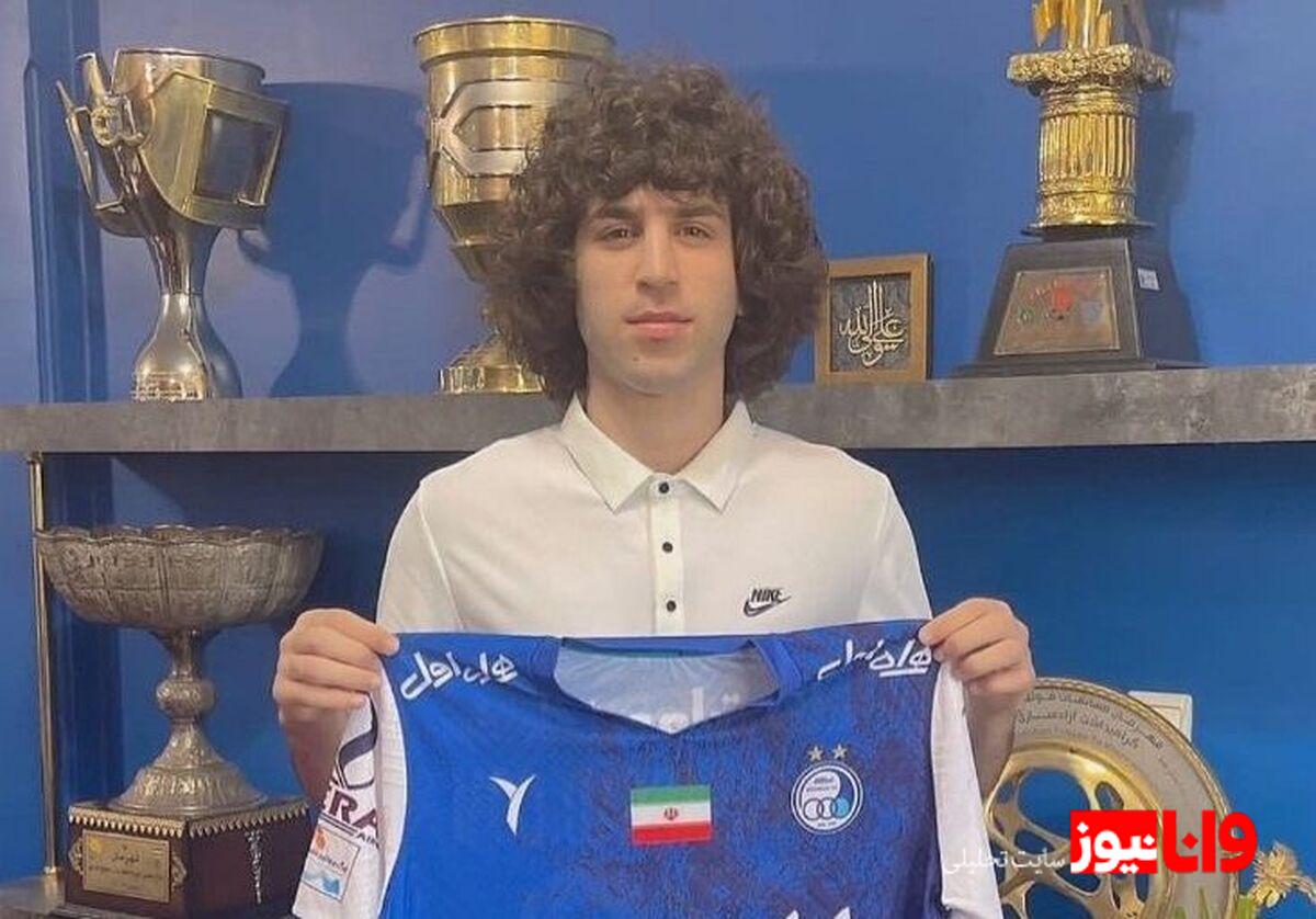 پرونده جنجالی منتظر محمد: تلاش استقلال برای رفع محرومیت و بازگشایی پنجره نقل و انتقالات