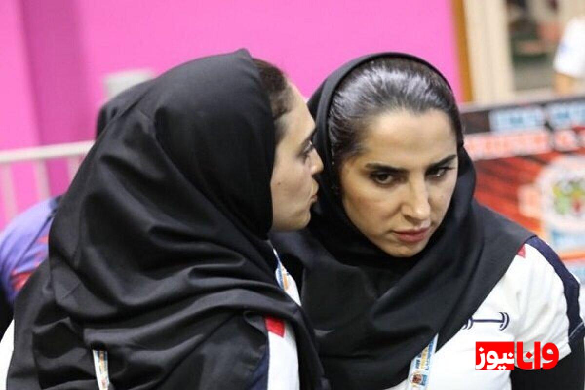 حسینی: صفاوردی از عملکردش ناراحت بود  انتظار بیشتری از او داشتیم