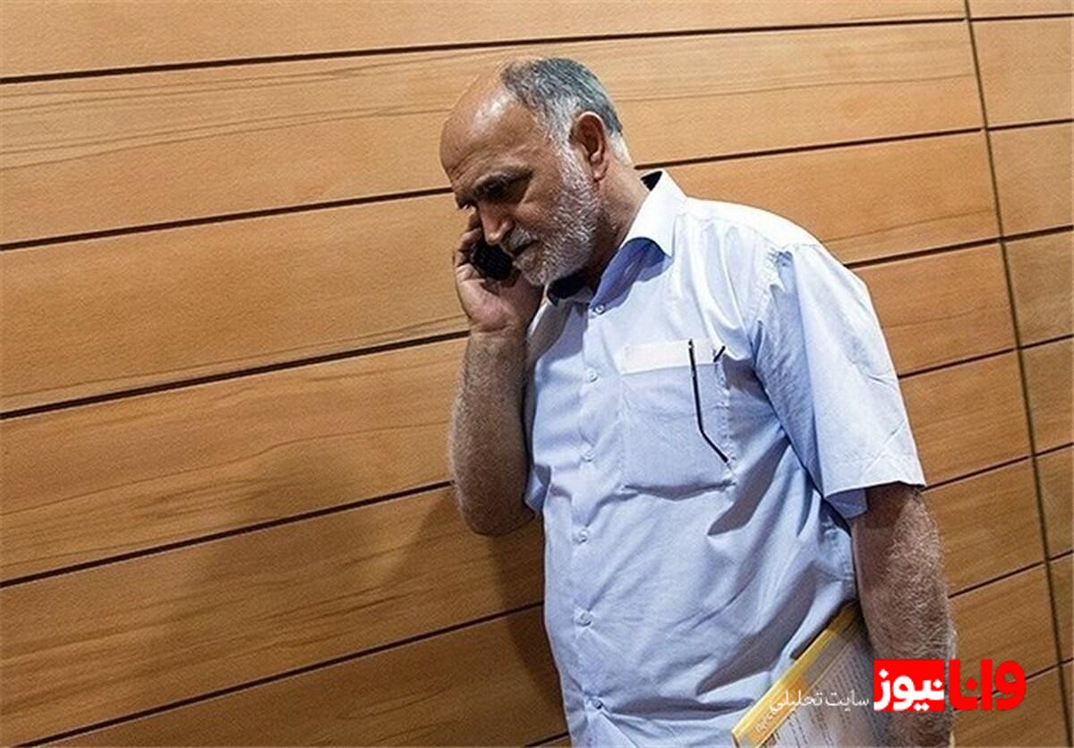 کاظم اولیایی: خطر حذف استقلال از آسیا به خاطر فیرپلی مالی و نیاز به نهاد تجاری مستقل