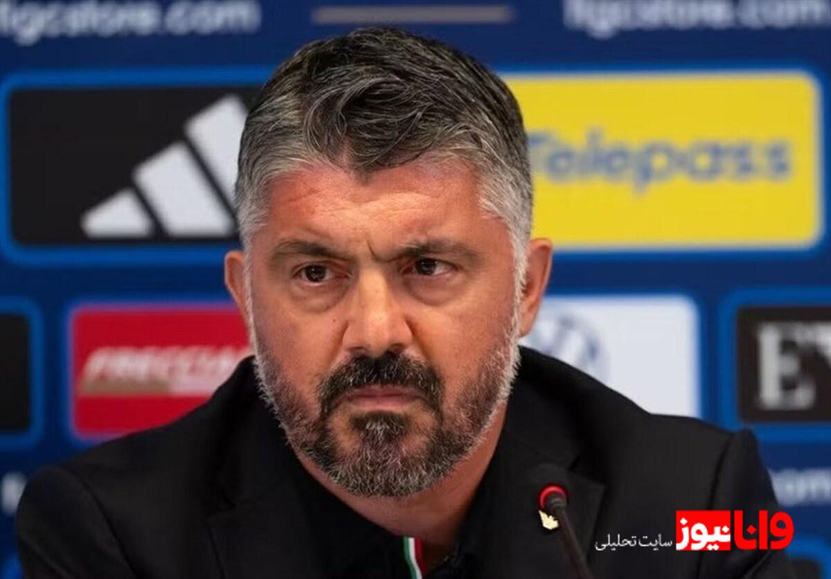 هشدار سرمربی ایتالیا: حریفان را جدی بگیرید تا موفق شوید