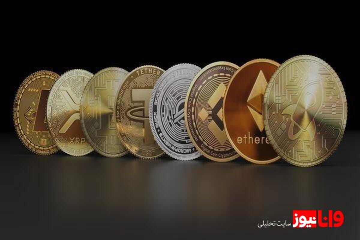 استراتژی‌های کسب سود ماهانه با تتر و آلت کوین‌ها