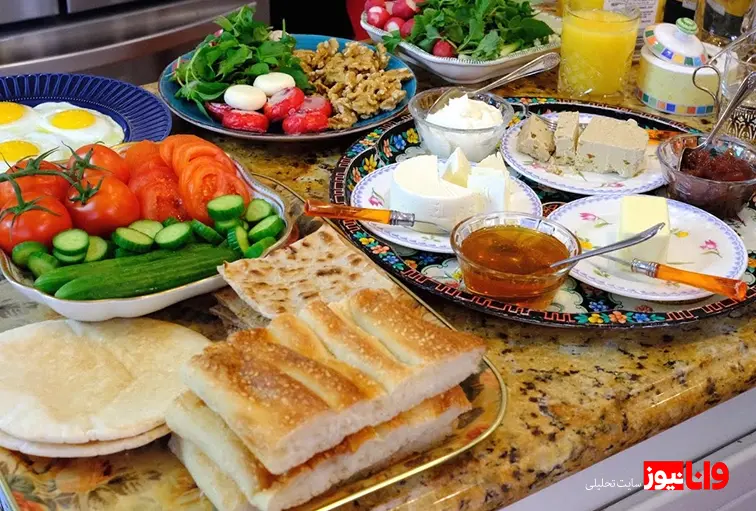 چه چیزهایی در پنیر صبحانه پنهان است؟ حقایق شگفت‌آور درباره انواع پنیر