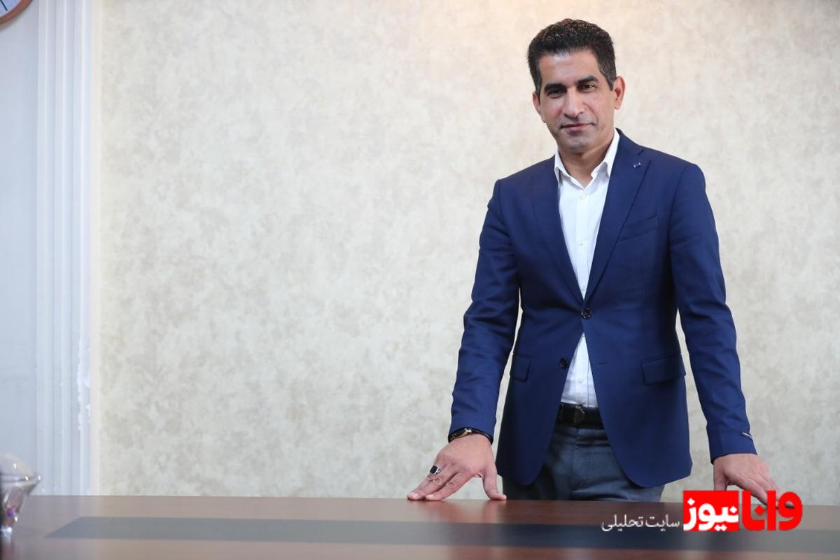 آیا پرسپولیس به حسن کامرانی‌فر پیشنهاد همکاری داده است؟