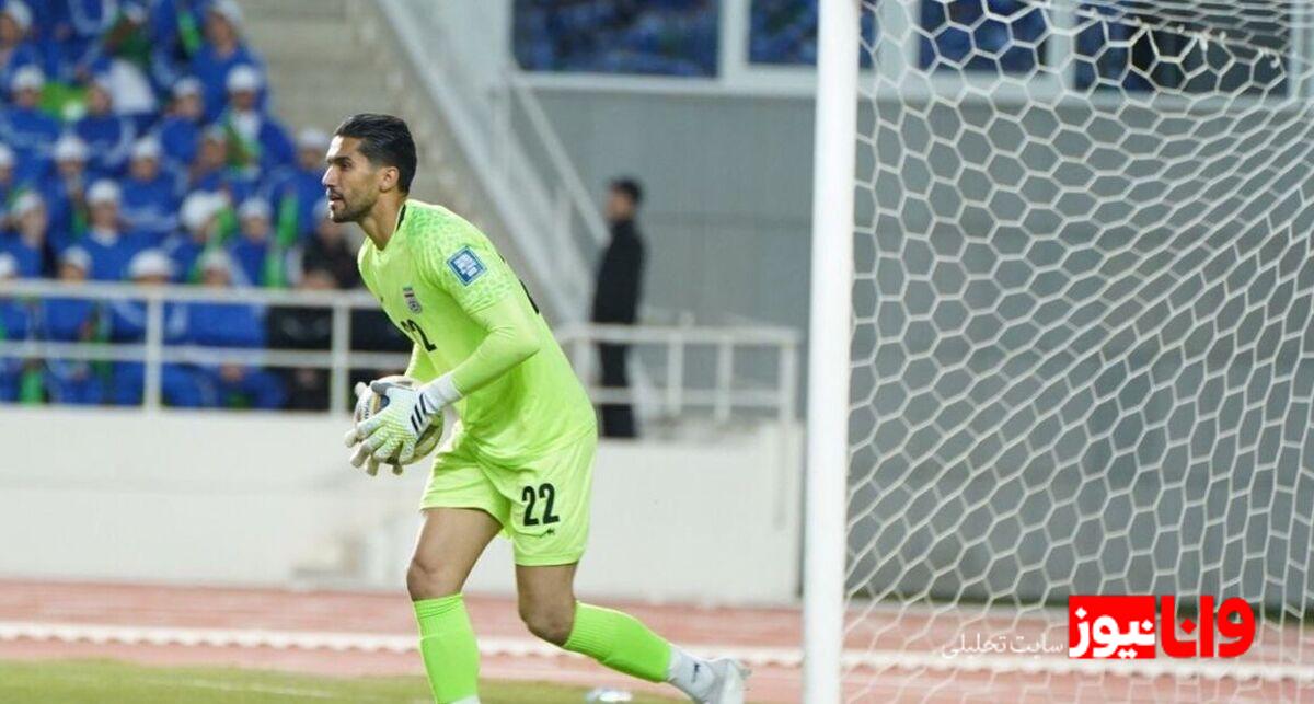 چالش‌ها و فرصت‌های حسین حسینی در فصل جدید فوتبال