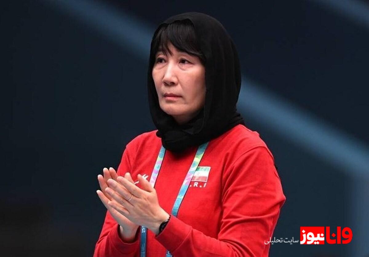 لی دوهی: ترکیب و ساختار تیم را تغییر می‌دهم