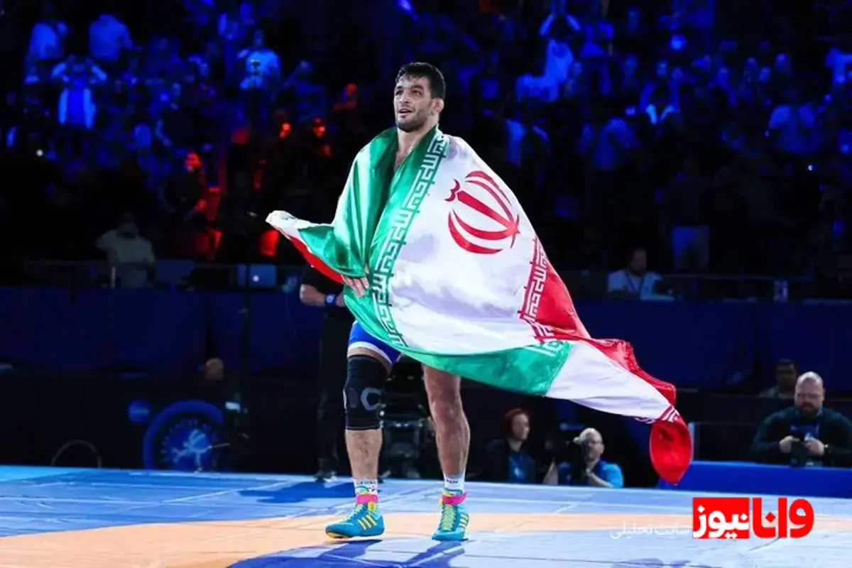 تیم استقلال جویبار و قرارداد سنگین حسن یزدانی: تأثیر آن بر کشتی ایران