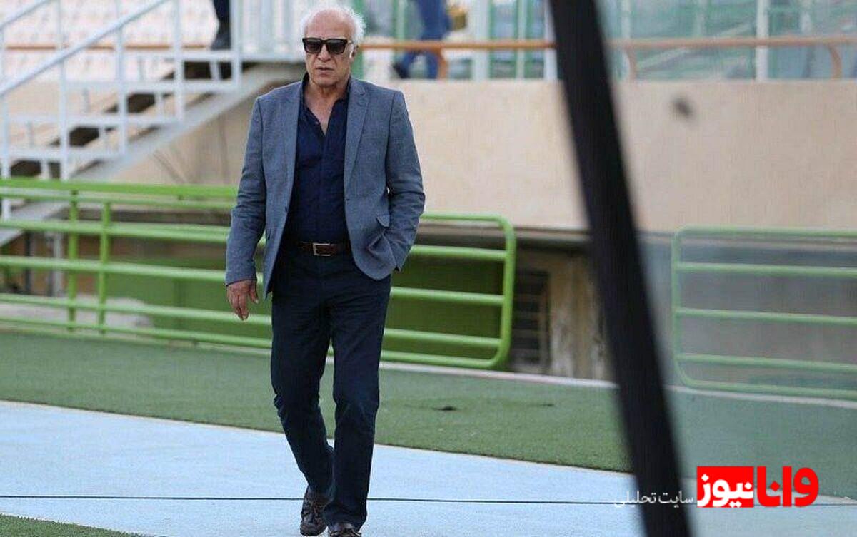 چگونه انتخاب مدیرعامل جدید می‌تواند آینده استقلال را تغییر دهد؟