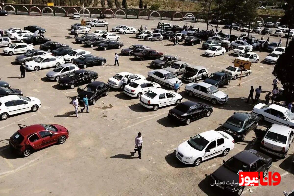 چالش‌های جدید در سیاست‌گذاری قیمت‌گذاری خودروهای داخلی