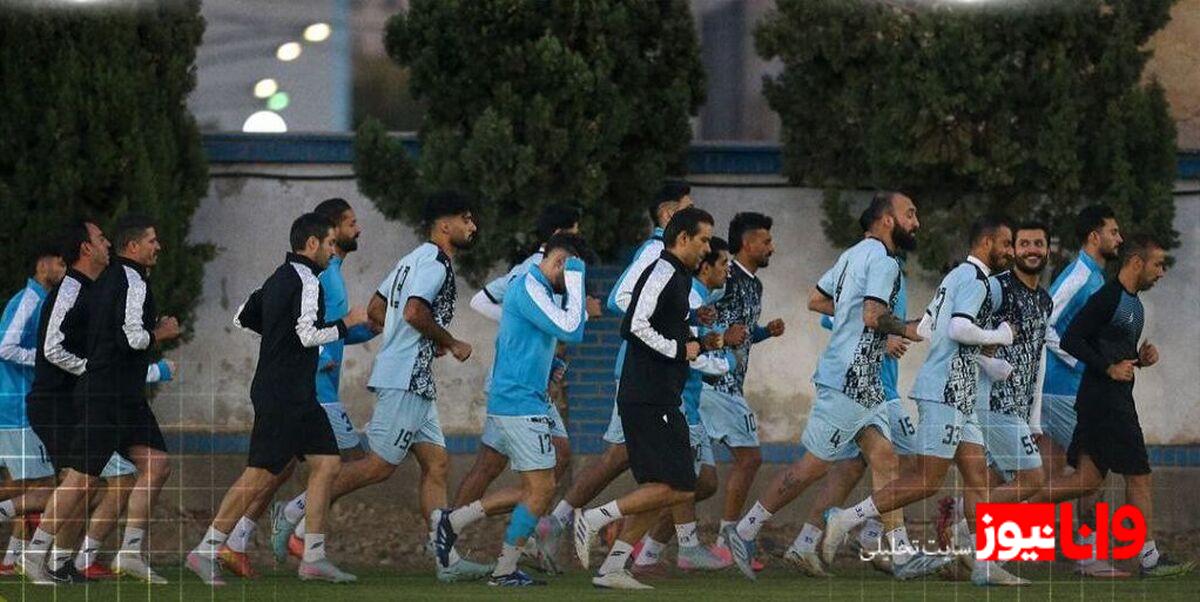 تأثیر جدایی احتمالی بازیکنان بر ساختار تیم استقلال