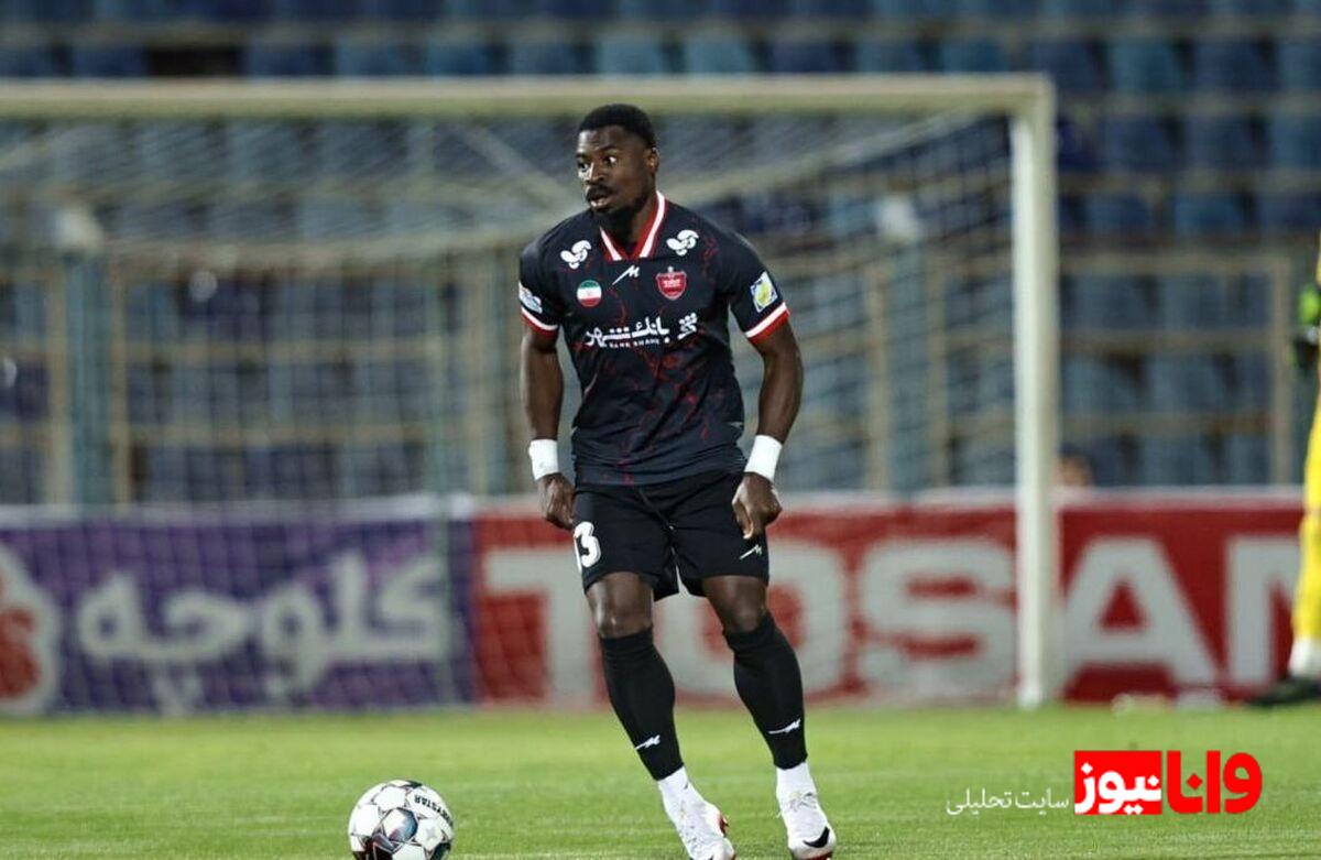 پرسپولیس و چالش‌های پیش رو: آیا اوریه می‌تواند به تیم کمک کند؟