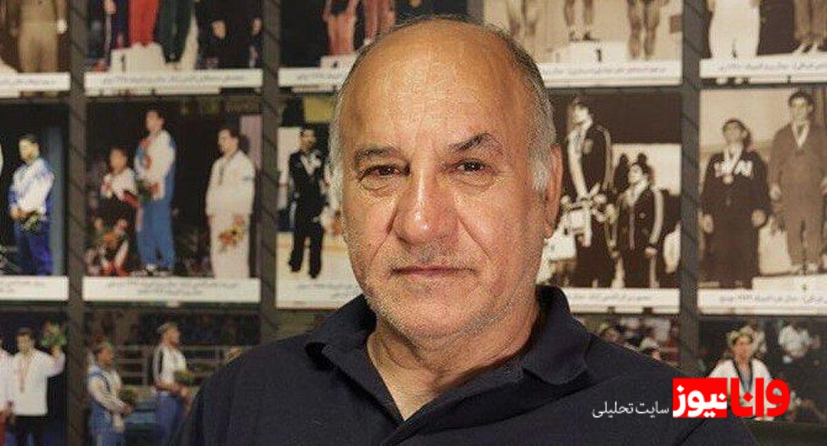 تحلیل ابراهیم قاسمپور از بازی تیم ملی مقابل کیپ ورد