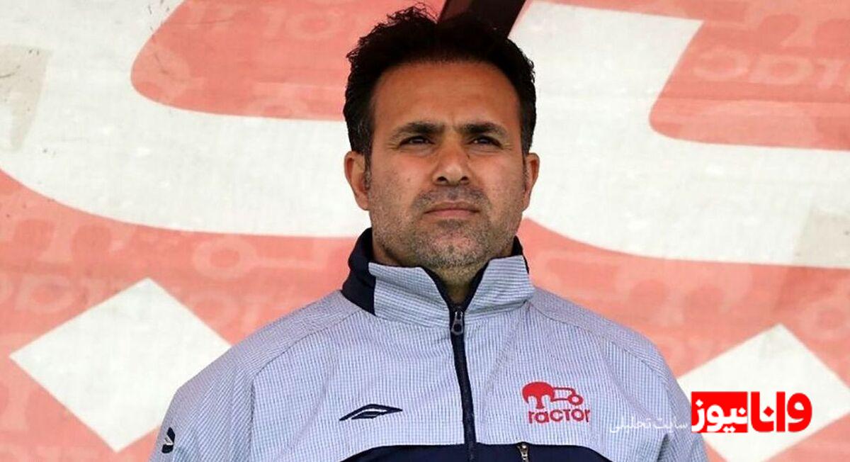 تحلیل محمد نصرتی از شرایط لیگ بیست‌وپنجم و تیم‌های ملی