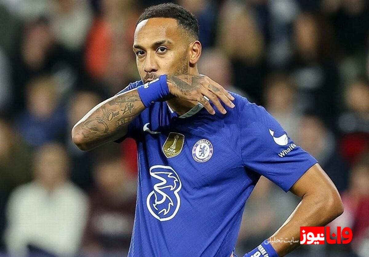 اعتراف ستاره گابنی دورتموندی: انتخاب نامناسب پس از بارسلونا