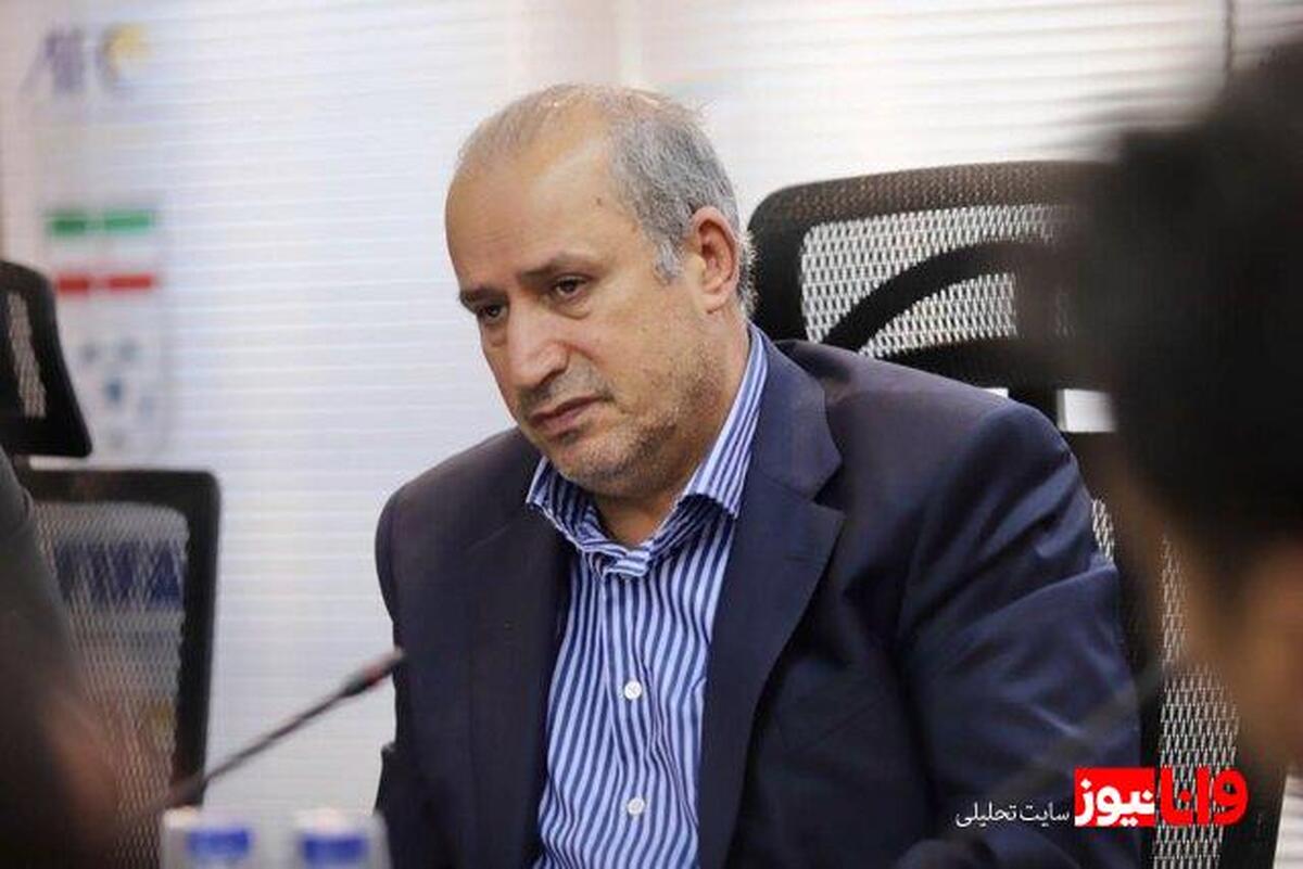 عملکرد مثبت مهدی تاج برای آماده سازی تیم ملی فوتبال ایران