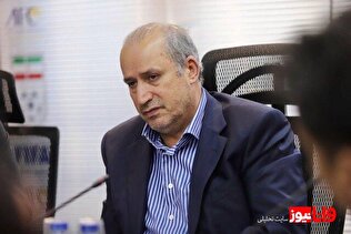 عملکرد مثبت مهدی تاج برای آماده سازی تیم ملی فوتبال ایران