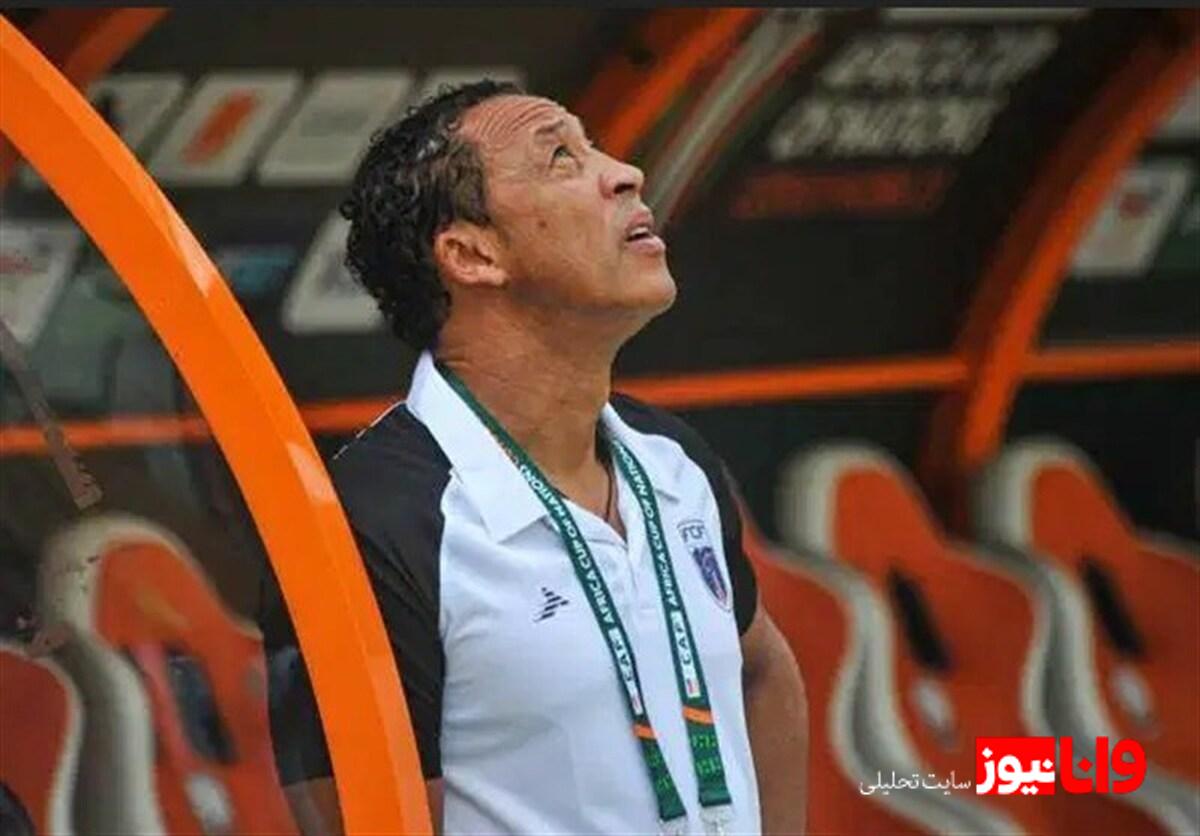 پیش‌ بینی سرمربی کیپ‌ورد درباره تیم ملی ایران در جام جهانی 2026