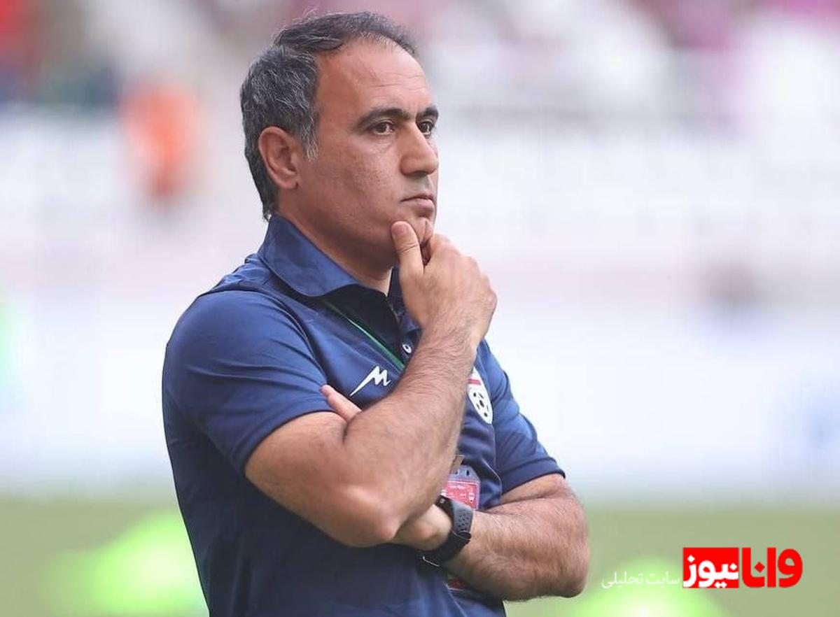 آینده فوتبال ایران: درس‌های شکست استقلال از زبان مهدوی‌کیا