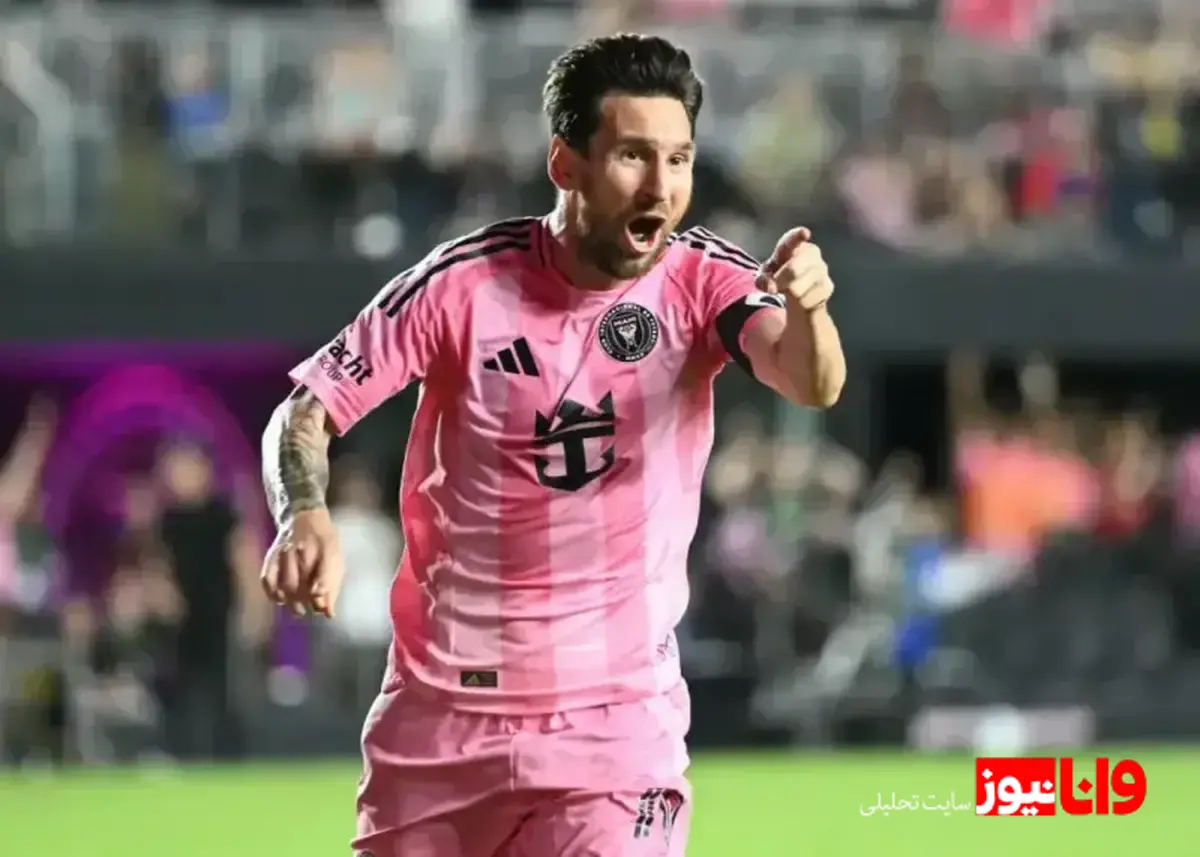 بارسلونا مجسمه لیونل مسی را می‌سازد