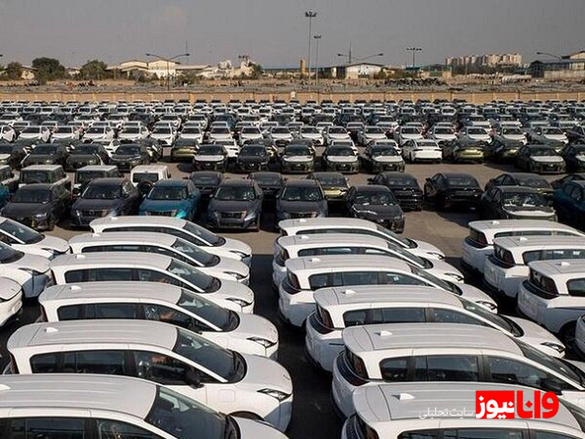 هزینه‌های ترخیص خودرو: از افزایش نرخ ارز تا تأثیر بر بازار